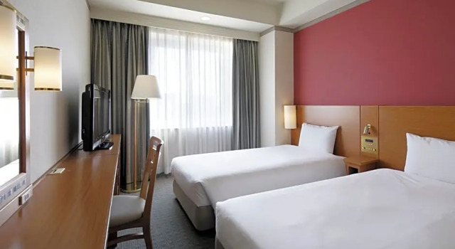 Номер Economy The Mark Grand Hotel