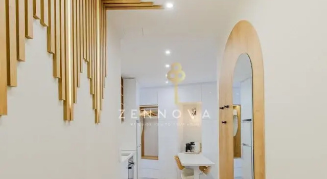 Zennova 72 Tsinari Luxury Suite, Забронировать Апартаменты/квартира Апартаменты Салоников, рядом с Базилика Святого Димитрия, Апартаменты/квартира
