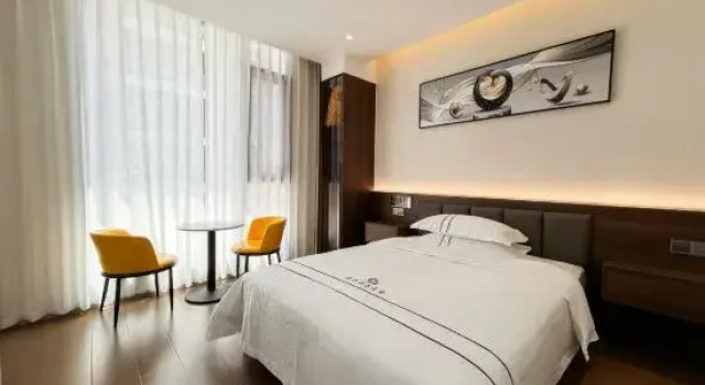 Hefeng Rongmi Yin Lane Homestay