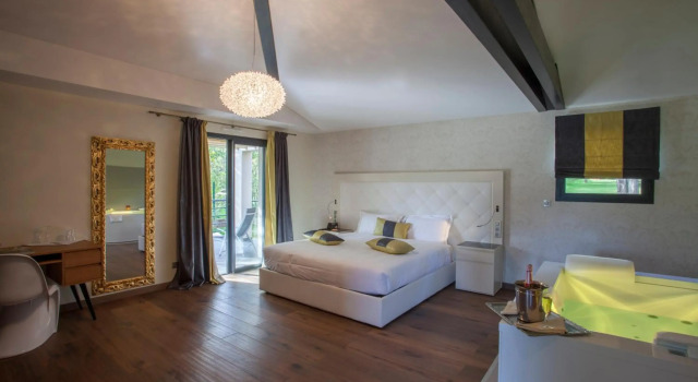Chez Walter, Varaa Hotelli  