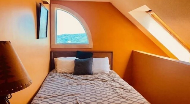 Sugar Ski & Country Club Unit 11-203 Silver, Забронировать Апартаменты/квартира Шугар-Маунтин Северная Каролина