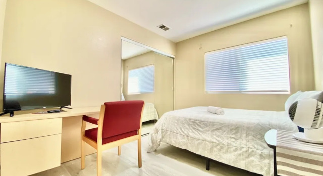 Quiet&Private San Diego, Rezervasyon Otel San Diego San Diego Metropolitan Area