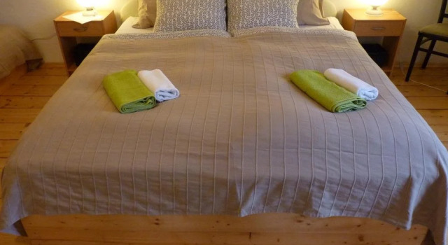 Penzion Na Cihelně, Prenota Hotel Nahořany Boemia meridionale