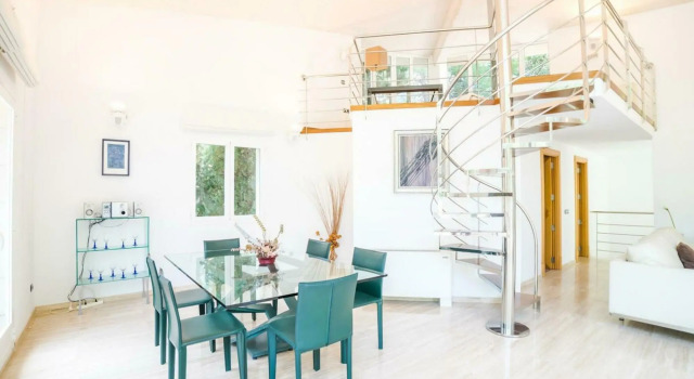 Spectacular Holiday Home in Alcudia with Private Pool