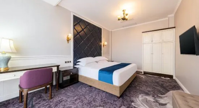 Люкс Premier WUJIA Hotel