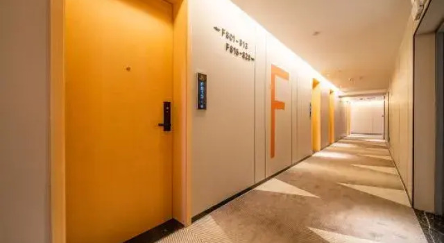 Understand Li .Hotel, Book Hotel Hotels in Shaoyang County with Parking, Parking