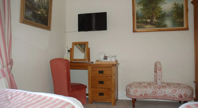 Lubnaig Guest House