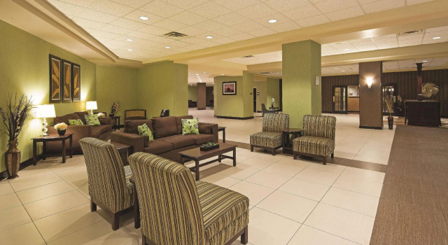 Holiday Inn Salisbury Downtown Area, Rezerwuj Hotel Salisbury Maryland