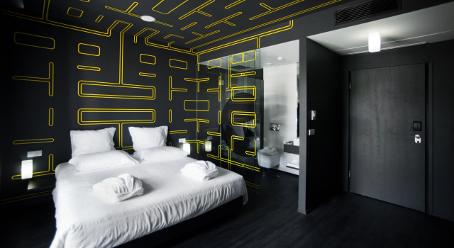 Design & Wine Hotel, Rezervați Hotel boutique Hoteluri boutique în Minho, Hotel boutique