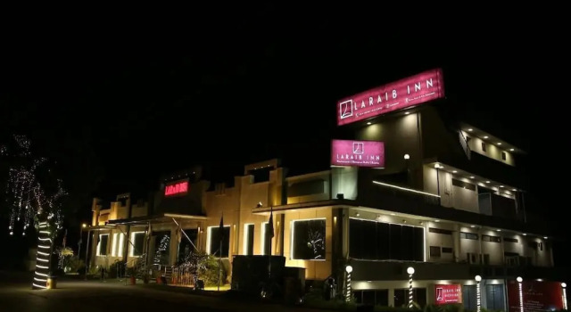 Millennium Gold Hotel, Boek Hotel Hotels en accommodaties in G-9 Sector, Hotel