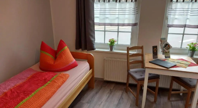 Pension Bartoschewitz, Buchen Sie Hotel Lenzen 