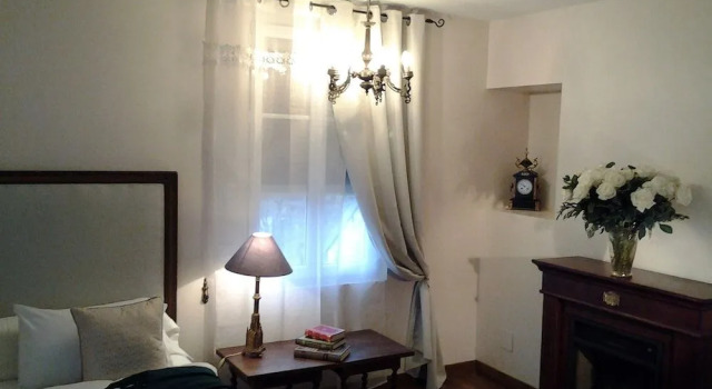 Manoir des Roches 41