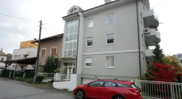 Bonus Apartments