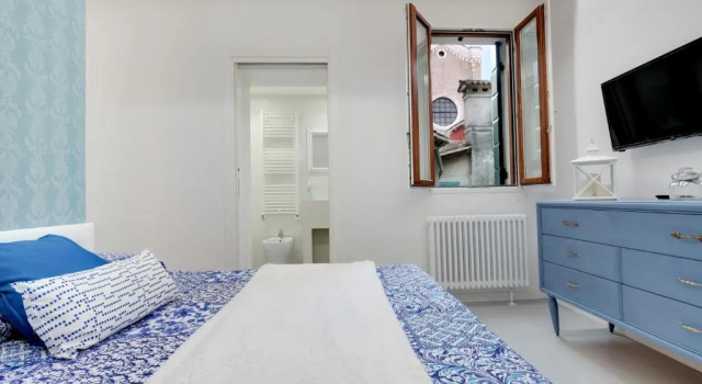 Апартаменты Bacchus Venice Residence by Wonderful Italy