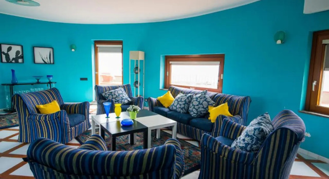 Villa Alcado, Reserva ahora Villa Stalettì Calabria