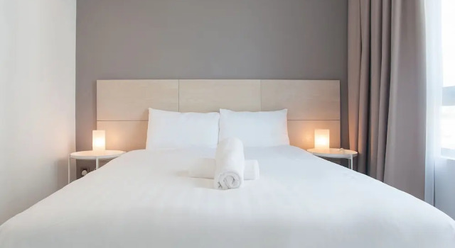 Boulevard Residence, Забронировать Апартаменты/квартира Петалинг-Джая Селангор