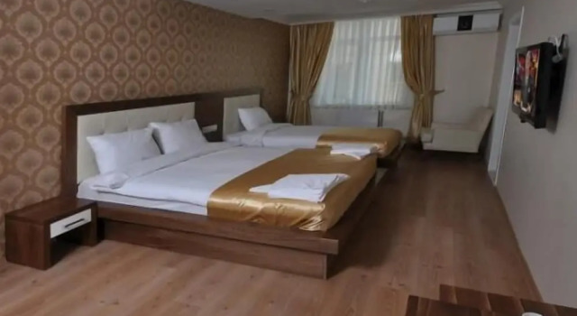Номер Standard Savis Otel
