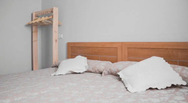 Двухместный номер Standard Pension Casa Maruja