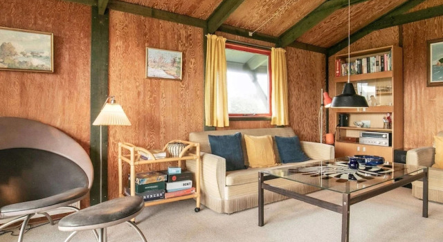 4 Person Holiday Home on a Holiday Park in Løkken, Rezervovat Hotel Løkken 
