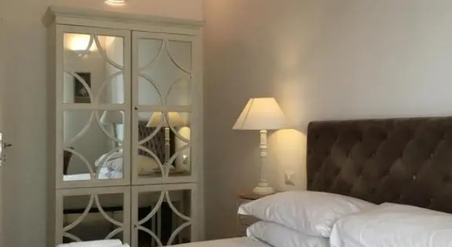 Номер Deluxe La finestra sul Colosseo B&B 1