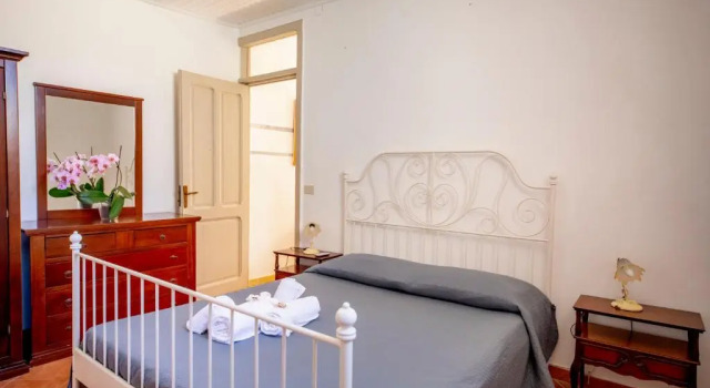 Апартаменты Standard Albachiara Apartments