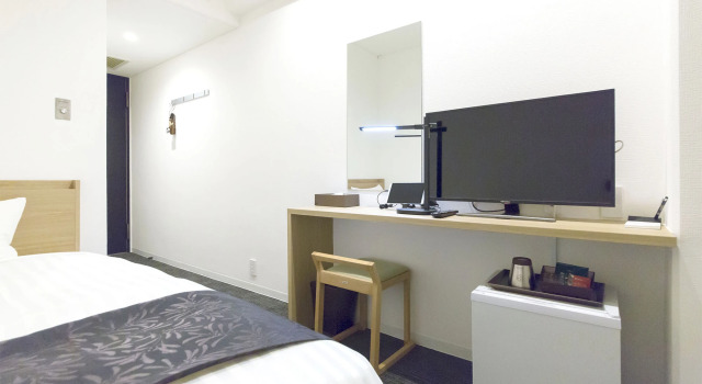 Одноместный номер Standard H.B.P HOTEL