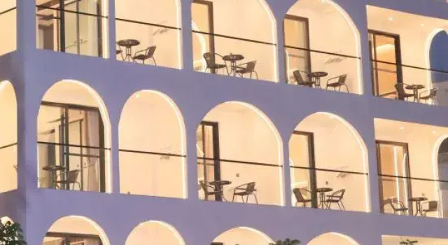 Beihai She·Yu Homestay, Rezerwuj Hotel Beihai Guangxi