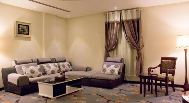 Merfal Royal Apartment, Book Lejlighed Riyadh Region Riyadh Region