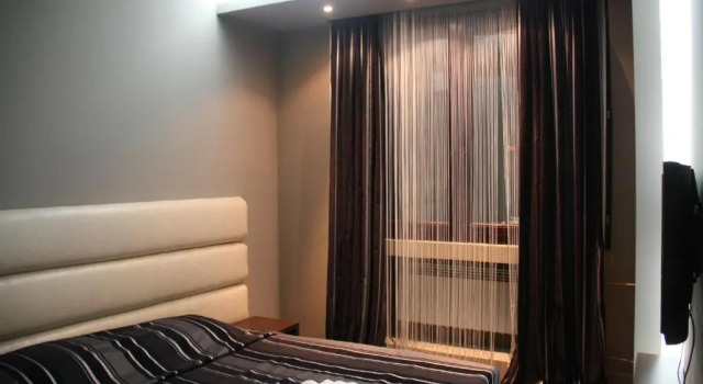 Семейный номер Standard Hotel Petrus