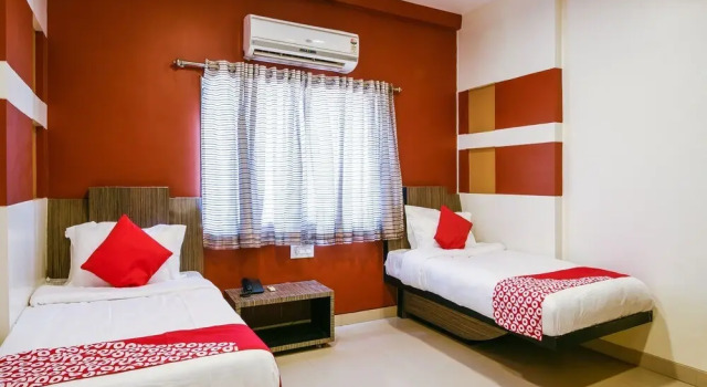 Hotel Nandini By OYO Rooms