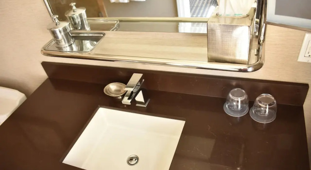 Четырёхместный номер Deluxe The US Grant, a Luxury Collection Hotel, San Diego