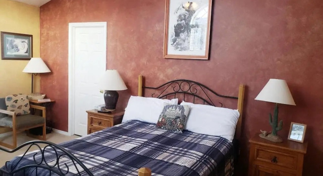 Bryce Canyon Livery Bed & Breakfast, Réserver Chambre d'hôtes Tropic 