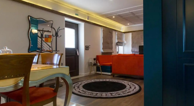 ABI Luxury Villas
