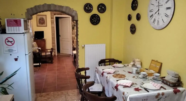 Mözsi Apartman Tolna, Rezerwuj Apartament Tolna 