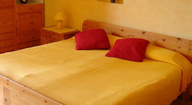 Двухместный номер Standard Willkommen im Paradies - Welcome in Paradise - Bienvenidos al paraíso