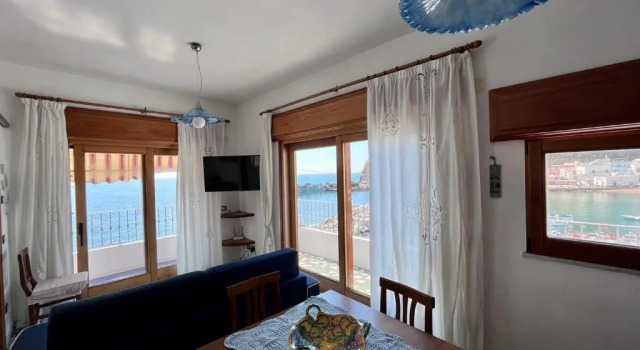 Люкс Deluxe Suite Capri