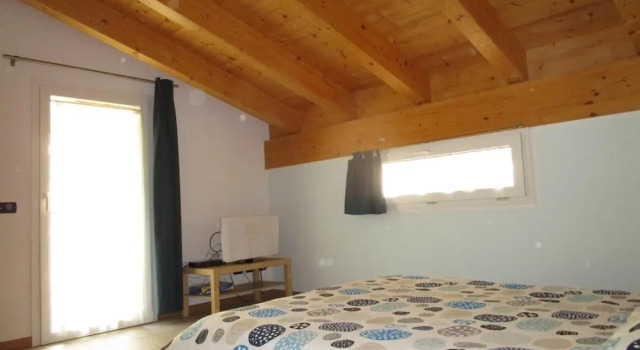Komfort- værelse B&B Sibi