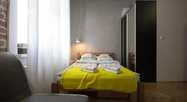 Lost In Krakow Apartments, Забронировать Апартаменты/квартира Подгуже Краков, рядом с Бизнес-центр Краковия