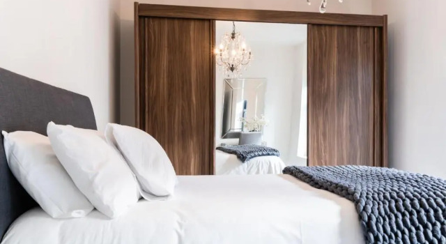 Bryan Street Apartments, Забронировать Апартаменты/квартира Апартаменты Графства Антрим, Апартаменты/квартира