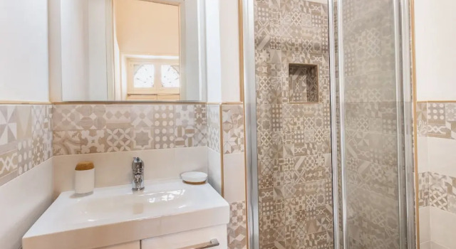 Апартаменты c 1 комнатой Liberty Guest House