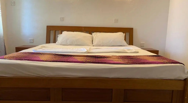 Апартаменты Paradise Resort Apartments
