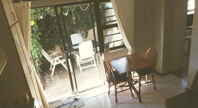 Номер Luxury Seagulls Guest House