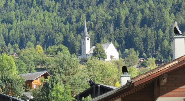 Haus Residence