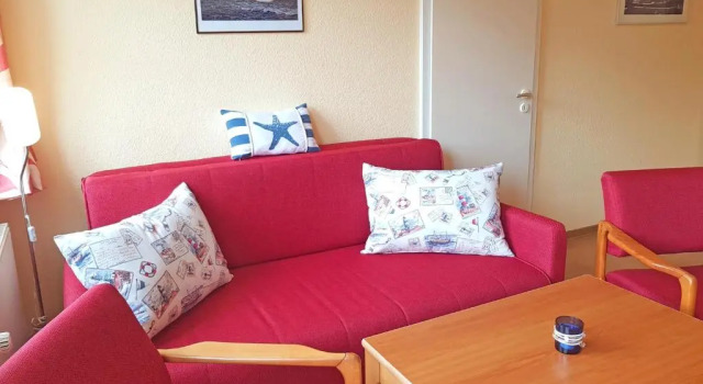 Апартаменты Apartment 8