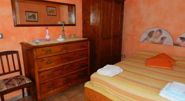 Il Cantinoccio B&B
