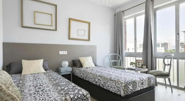 Apartment Leonor, Забронировать Апартаменты/квартира Апартаменты провинции Барселоны, Апартаменты/квартира