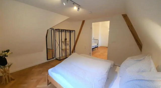 Apartament FeWo Forstvilla Beuron