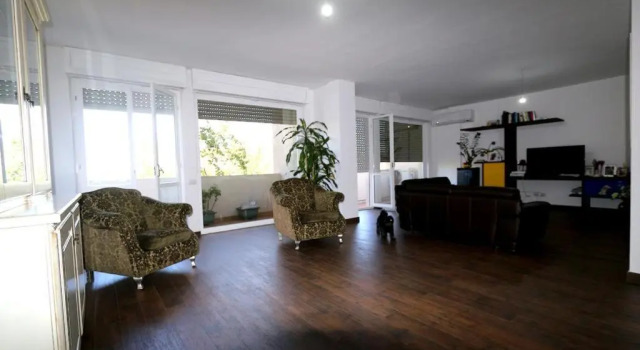 Апартаменты Casa Rosita