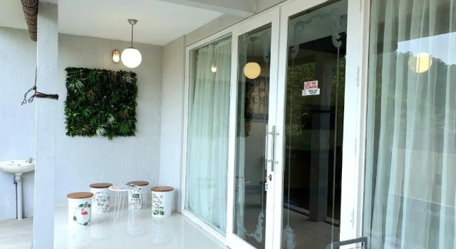 Bedugul Lake View Residence Unit B-6