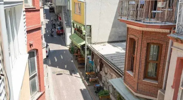 Bicer Hotel
